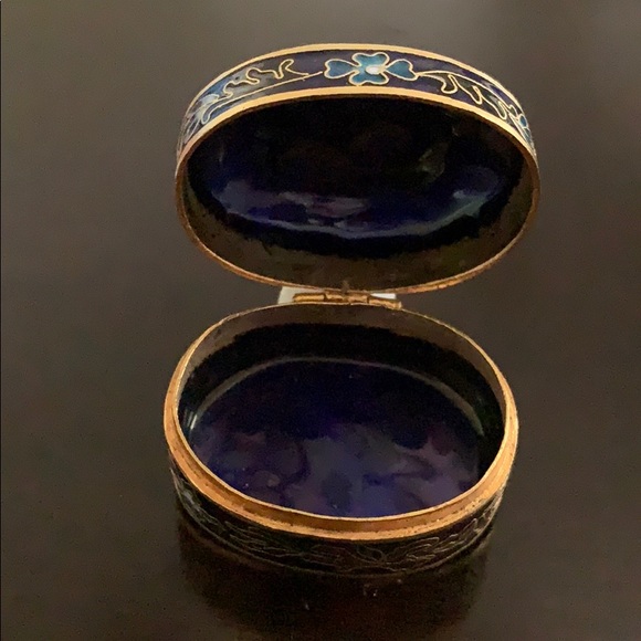 Trinket Box - Picture 3 of 3